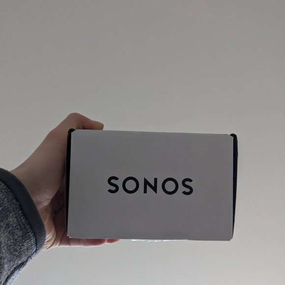 Sonos Boost - Picture 2 of 8